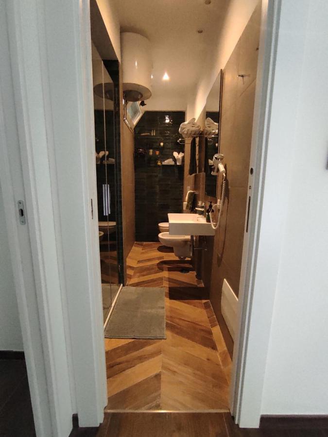 Soul Apartment In Rome, Vatican Museum 外观 照片