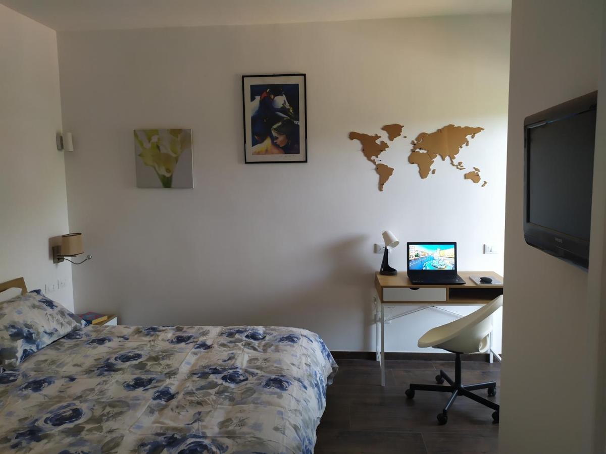 Soul Apartment In Rome, Vatican Museum 外观 照片