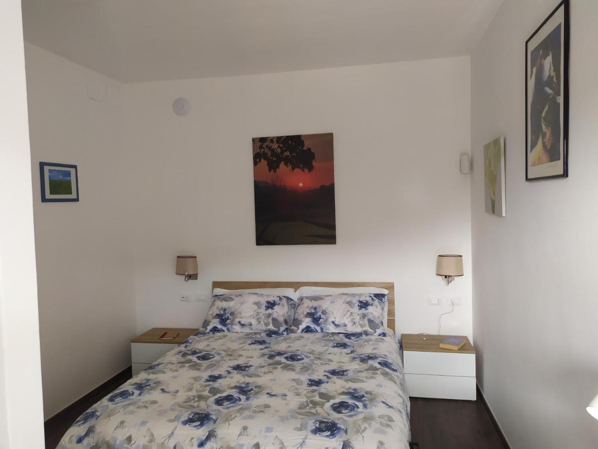 Soul Apartment In Rome, Vatican Museum 外观 照片