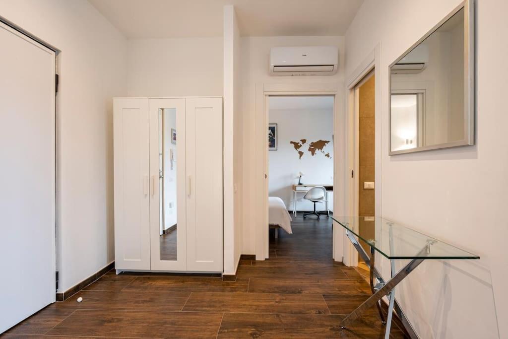 Soul Apartment In Rome, Vatican Museum 外观 照片