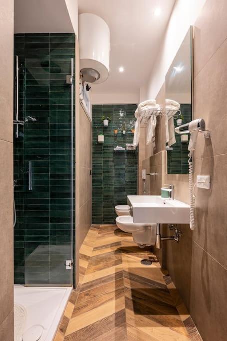 Soul Apartment In Rome, Vatican Museum 外观 照片