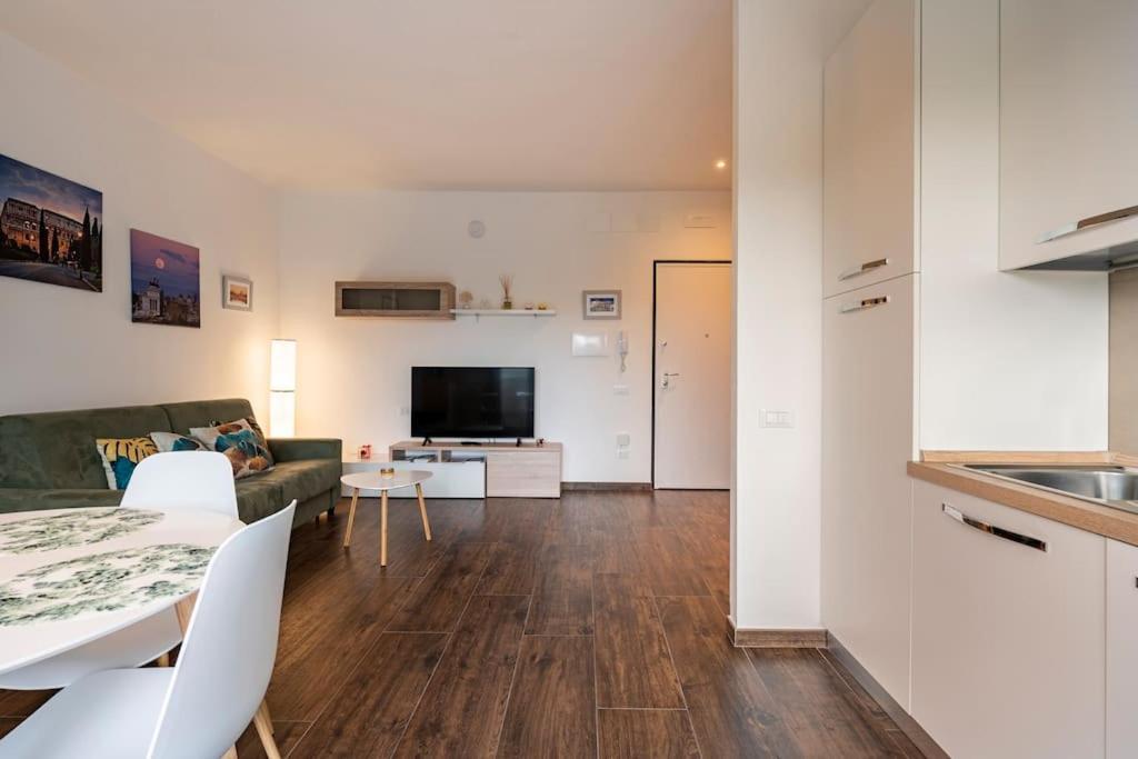 Soul Apartment In Rome, Vatican Museum 外观 照片