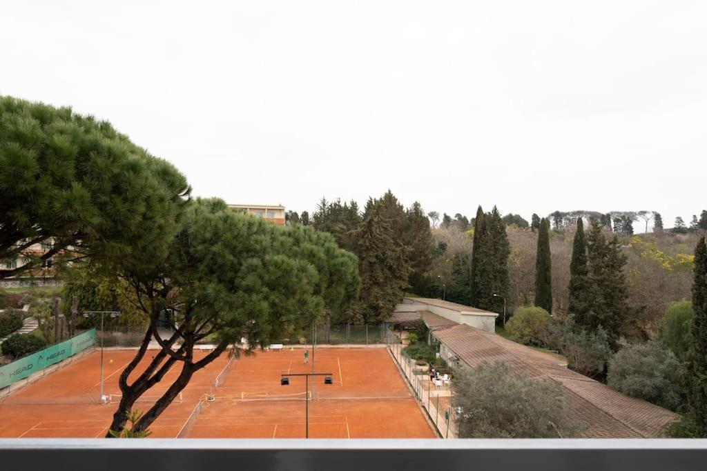 Soul Apartment In Rome, Vatican Museum 外观 照片