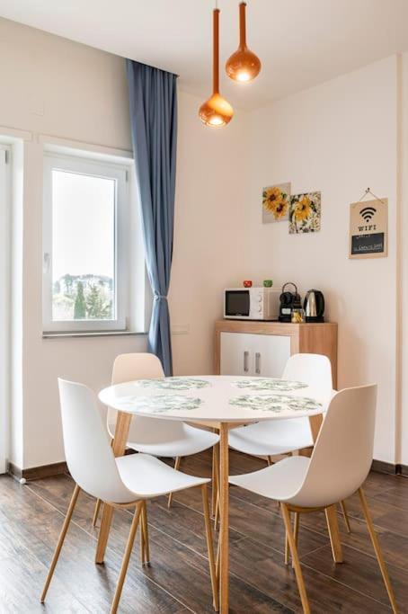 Soul Apartment In Rome, Vatican Museum 外观 照片